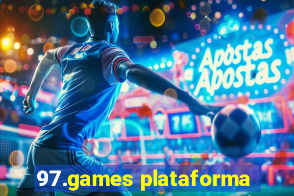 97.games plataforma